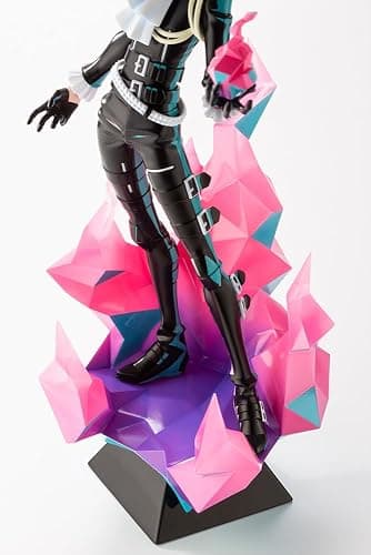 Kotobukiya Promare: Lio Fotia PVC Statue thumbnail 4
