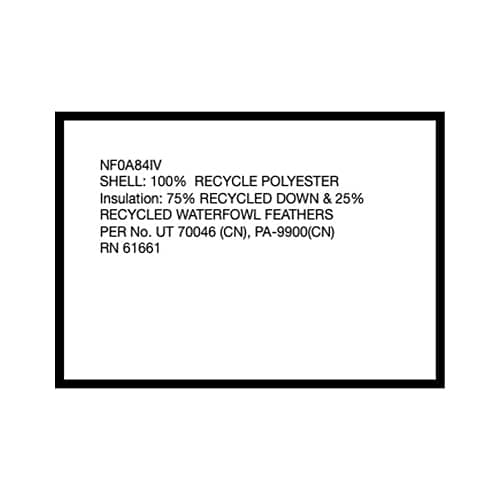 THE NORTH FACE womens Aconcagua 3 Hoodie thumbnail 6
