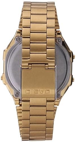 Casio Vintage Collection A168 Watch thumbnail 3