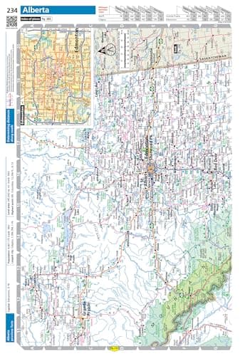 Rand McNally Road Atlas thumbnail 12