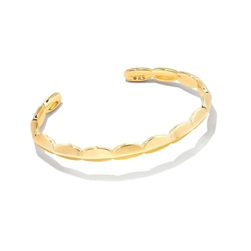 Kendra Scott Brooke Cuff Bracelet, Fashion Jewelry for Women - Image 1