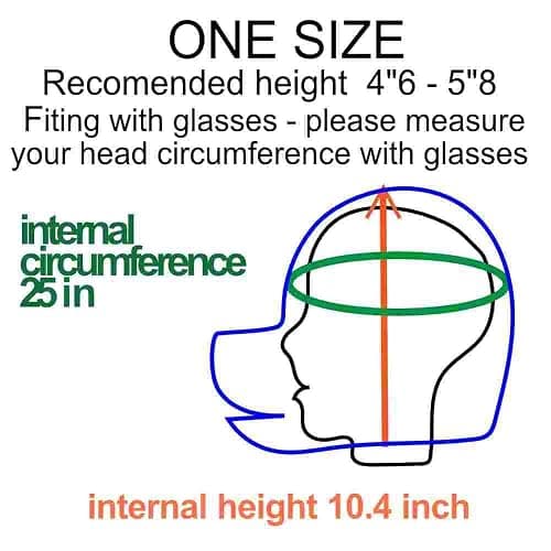 oneandonlycostumes black dog fursuit head and tail regulated jaw, furry head thumbnail 6