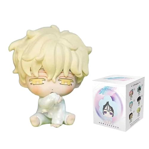 Luka baby figure - Image 1