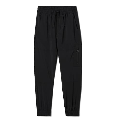 Columbia Boys Silver Ridge Utility Cargo PantHiking Pants - Image 1