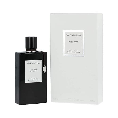 Van Cleef & Arpels Collection Extraordinaire Bois Dore Eau De Parfum 2.5 Ounce thumbnail 3