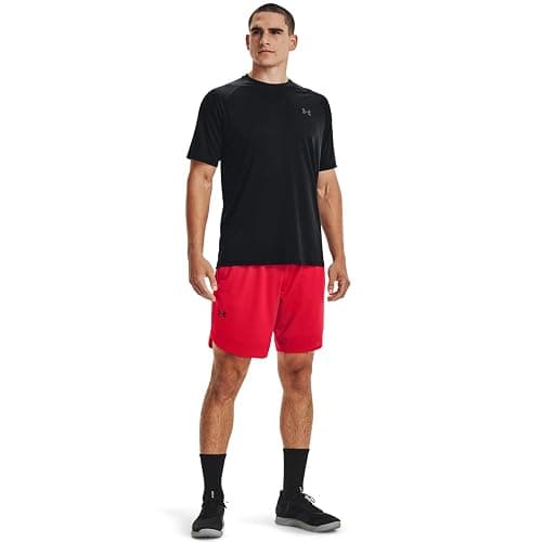 Under Armour Men's Velocity 2.0 Short Sleeve T Shirt thumbnail 6