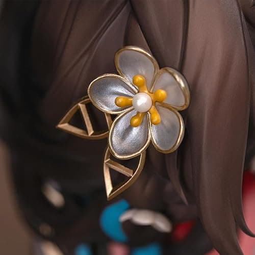 Honkai: Star Rail Diorama Series Ruan Mei Past Self in Mirror Ver. thumbnail 6