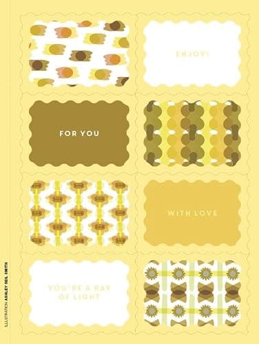 Book for Paper Lovers: Color Your World thumbnail 8