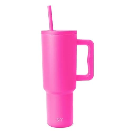 Simple Modern water bottle  - Image 1
