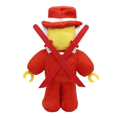 Behcp Steal A Brainrot SpyderSammy Plush 10inch thumbnail 3