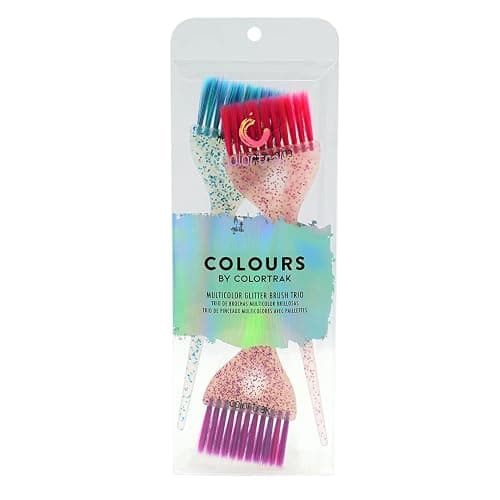 Colortrak Hair Brush Set thumbnail 6