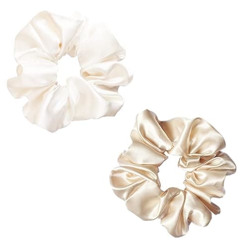 Any Silk or Satin Scrunchie  thumbnail 5