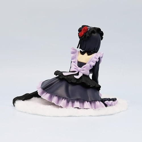 YLEAFUN Kitagawa Marin Anime Figure Shizuku Kuroe Ver. Action Figure Model PVC Collectibles Statue Desktop Decorations 15cm thumbnail 7