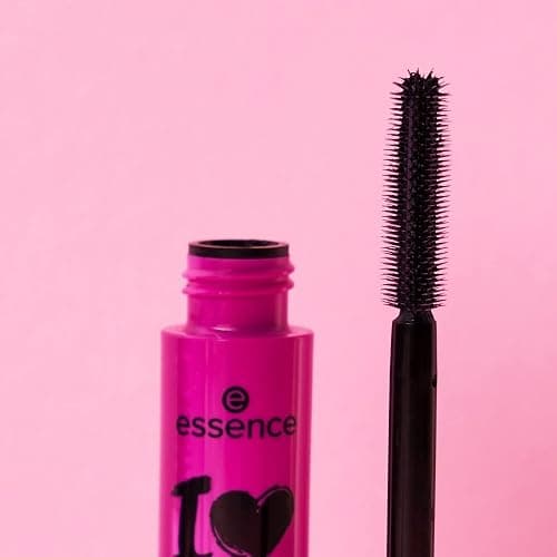 I Love Extreme Volume Mascara Crazy Volume & Volume Booster Lash Primer Mascara Bundle thumbnail 7