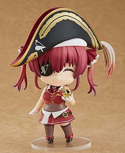 Good Smile Company Nendoroid Houshou Marine(re-Run) thumbnail 6