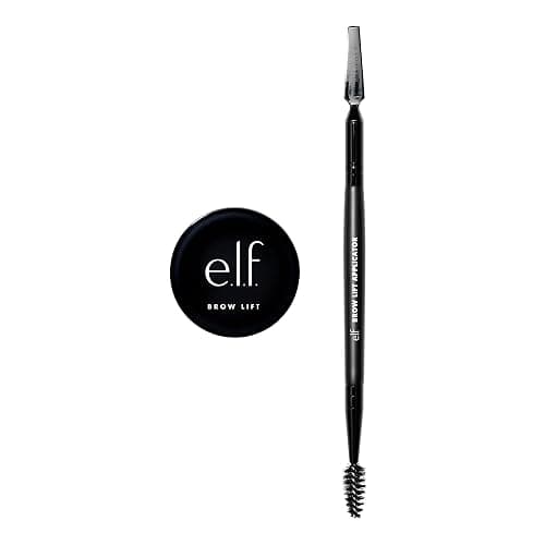 e.l.f. Brow Lift Clear Eyebrow Shaping Wax + Brow Lift Applicator - Image 1