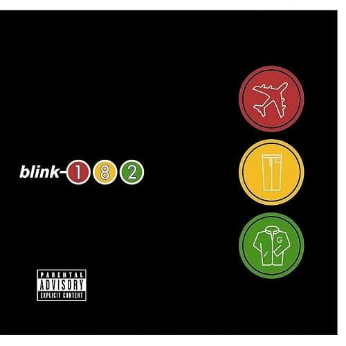 Take Off Your Pants & Jacket (Vinyl) - Image 1