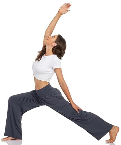 Sweatpants (Charcoal Gray) thumbnail 5