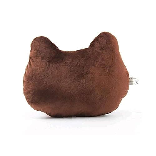 Rosiha Cookie Cat Plush Pillow 9.84 Inch thumbnail 2