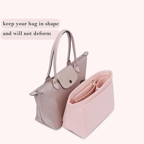 Longchaump bag organizer thumbnail 5