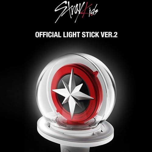 Stray Kids - Official Light Stick Ver.2 thumbnail 2