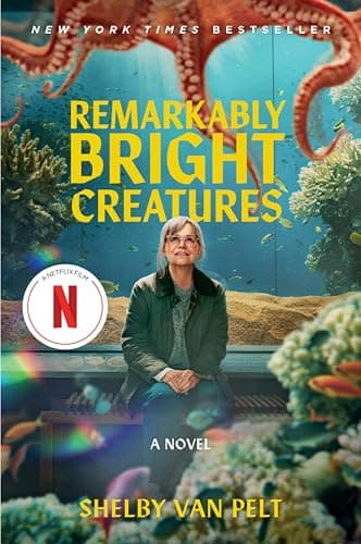 Remarkably Bright Creatures: A Novel - Image 1