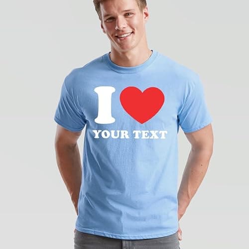 Personalised Womens Top thumbnail 7