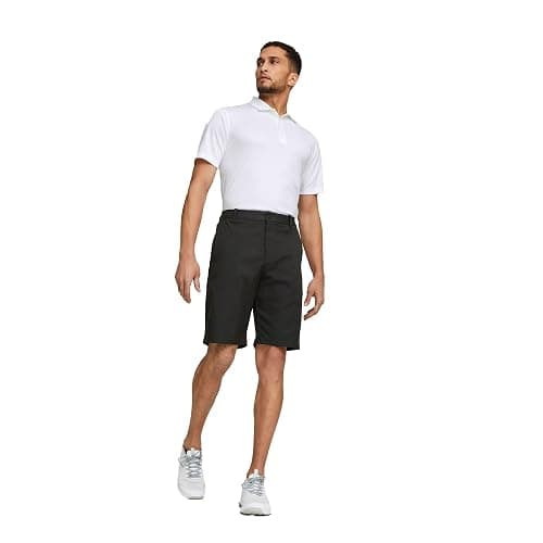 PUMA Men's 101 Solid Short 9 thumbnail 4