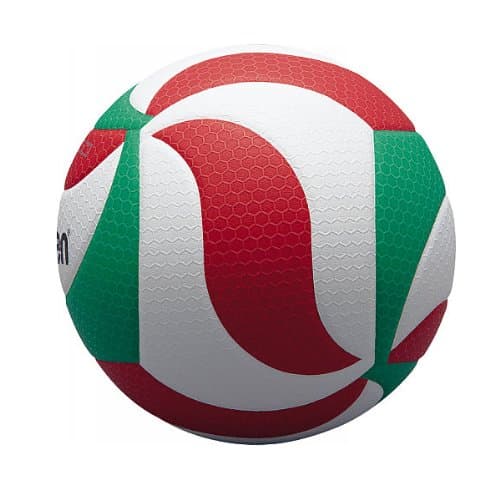 Molten FLISTATEC Volleyball thumbnail 2