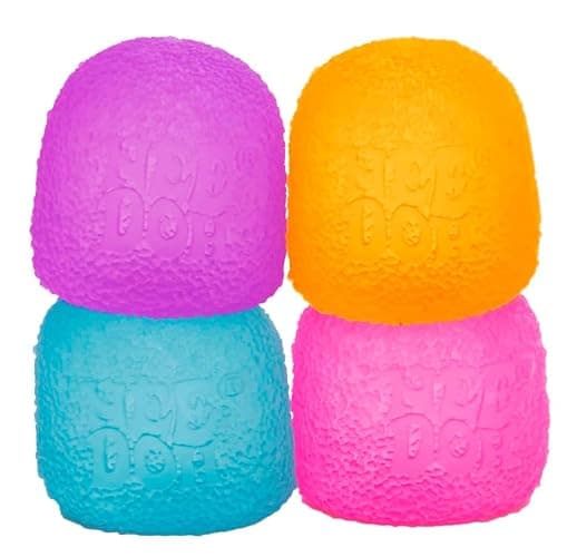 Gumdrop Toy by NeeDoh - Random Color thumbnail 2