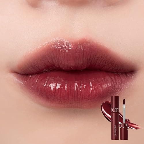 rom&nd Juicy Lasting Tint (16Colors) 5g (21 DEEP SANGRIA) thumbnail 2