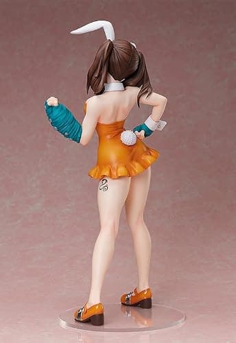Freeing The Seven Deadly Sins: Dragon's Judgement – Diane (Bunny Ver.) 1:4 Scale PVC Figure, Multicolor thumbnail 5