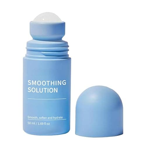 Jendfert Smoothing Solution Ingrown Hair Serum, Suitable for Women - Image 1