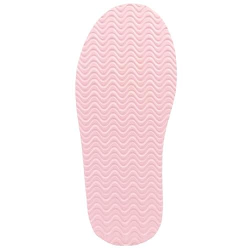 Juicy Couture Women's Cozy Slipper Mule – Plush Indoor Outdoor House Shoe with Memory Foam and Faux Fur Lining thumbnail 5