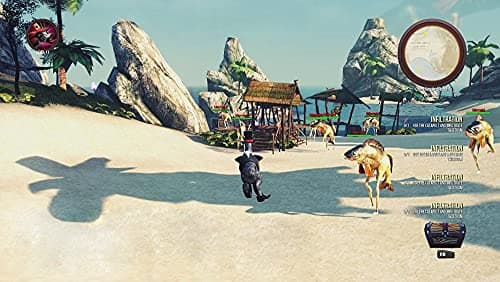 Goat Simulator The Bundle (PS4) thumbnail 3