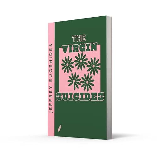 The Virgin Suicides: TikTok made me buy it! (Collins Modern Classics) thumbnail 2