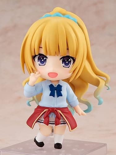 Classroom of The Elite: Kei Karuizawa Nendoroid Action Figure thumbnail 3