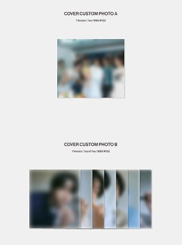 ENHYPEN 2nd Album [ROMANCE : UNTOLD] Engene Ver (JAY) thumbnail 6