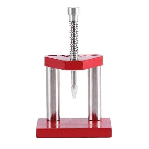 OTOOLWORLD Watchmaker Watch Hand Presto Presser Lifter Puller Plunger Remover set Fitting Repair Tools thumbnail 4
