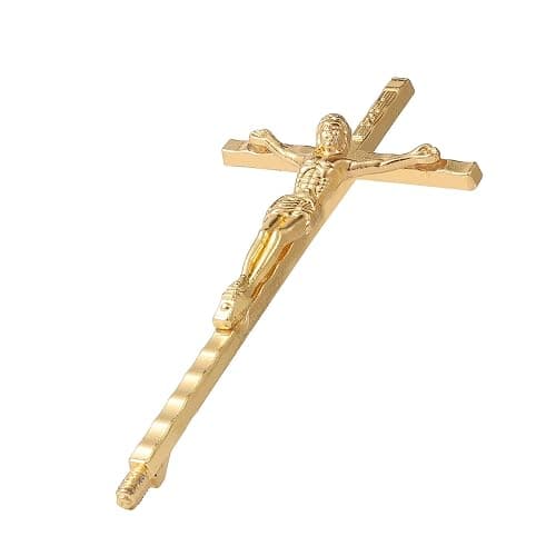 Golden Crucifix  thumbnail 5