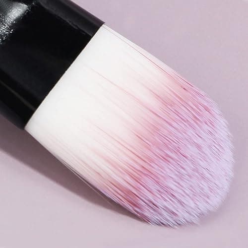 Makeup Brushes 20pcs Proffesional Cosmetics for Face Makeup Brush Set Powder Concealer Eyeshadow Eyebrow Lip Brush Beauty Tools Makeup Brushes zihei thumbnail 3
