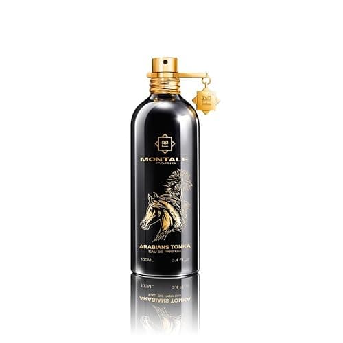 MONTALE Arabians Tonka Eau De Parfum, 3.4 Fl. Oz. - Image 1