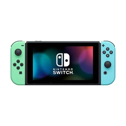 Nintendo Switch - Animal Crossing: New Horizons Edition - Switch thumbnail 3