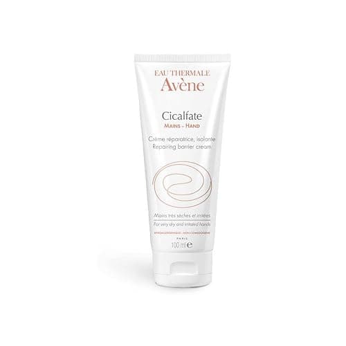 Avène Cicalfate Hand Cream 100ml - Image 1