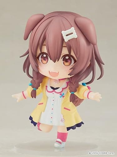 Good Smile Company - Hololive - Inugami Korone Nendoroid Action Figure (Net) thumbnail 6