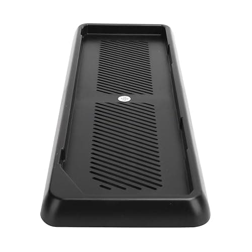 KlsyChry Vertical Stand for Xbox One Console Cooling Bracket Holder Stand - Black (Not fit for Xbox One X/S Console) thumbnail 6