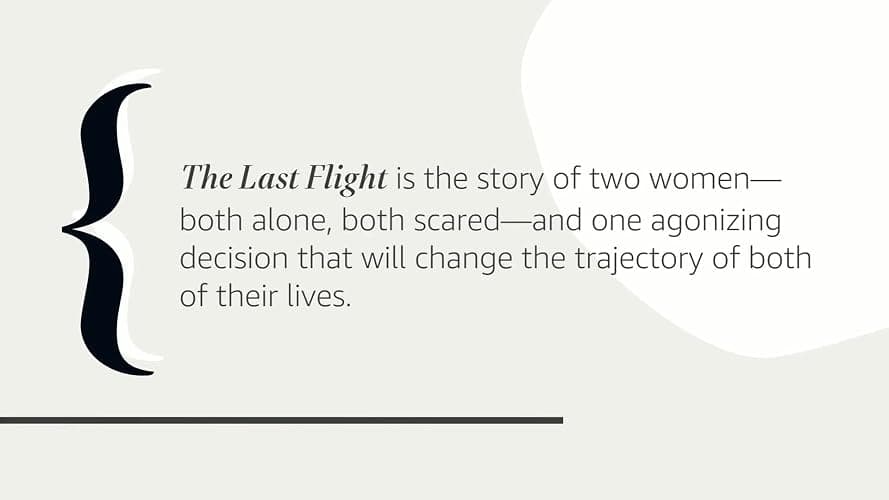 The Last Flight: A Novel thumbnail 2
