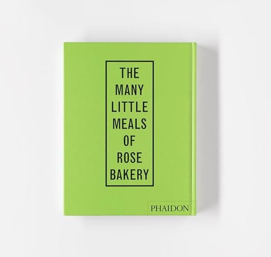 Breakfast, Lunch, Tea: The Many Little Meals of Rose Bakery thumbnail 2