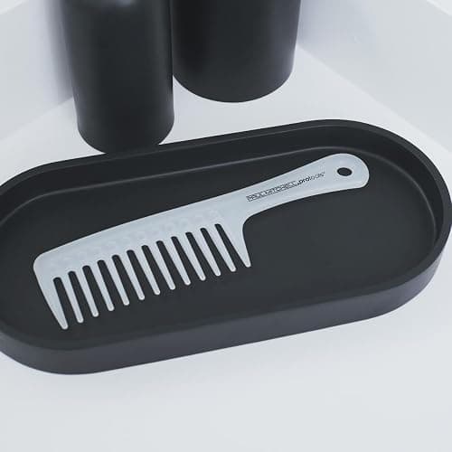 Paul Mitchell Detangler Comb, Wide Tooth Comb Detangles Wet or Dry Hair thumbnail 7