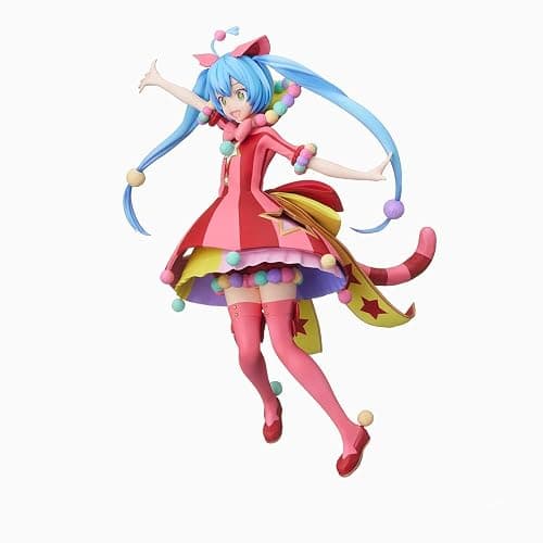 Project Sekai: Colorful Stage! feat. Hatsune Miku SPM Figure Wonderland Miku thumbnail 2